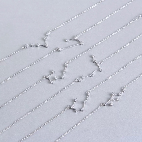 [BNWOT] Constellation/Zodiac Bracelet - Libra - Picture 3 of 7